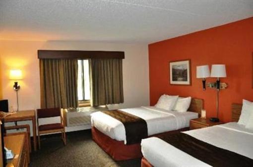фото отеля AmericInn Lodge & Suites Virginia