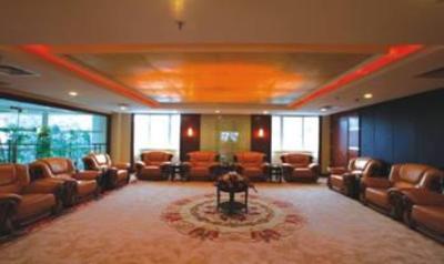 фото отеля Shengxiao Hotel