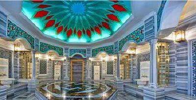 фото отеля Rixos Almaty