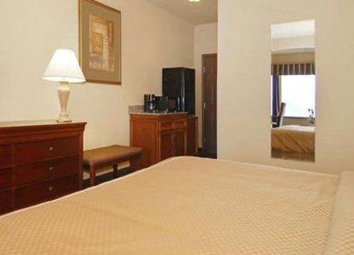 фото отеля Comfort Suites Vidalia (Louisiana)