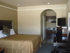 фото отеля Scottish Inn and Suites Baytown