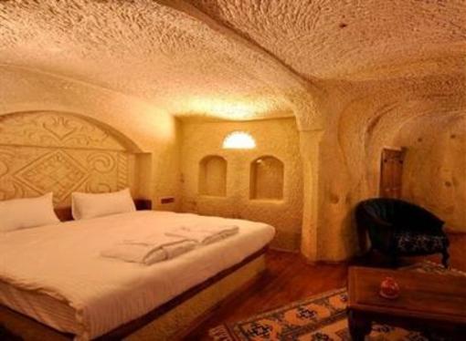 фото отеля Has Cave Konak Hotel