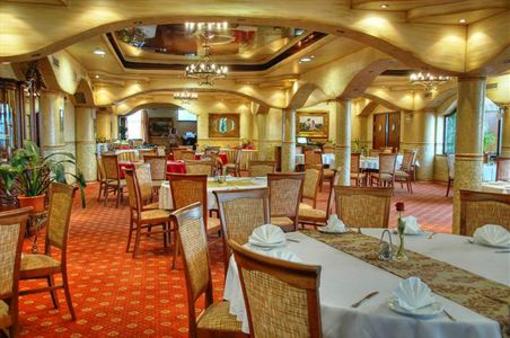фото отеля Manor Hotel Olsztyn