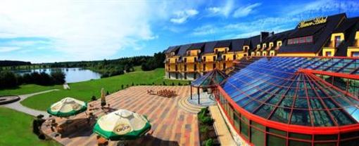 фото отеля Manor Hotel Olsztyn