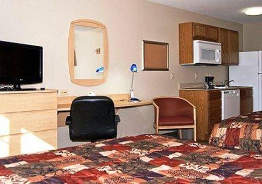 фото отеля Suburban Extended Stay Hotel South Bend