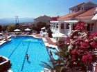 фото отеля Ilios Hotel Pythagoreio