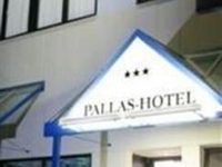 Pallas Hotel Darmstadt