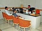 фото отеля Shanthi Residency Hotel Indiranagar Bangalore