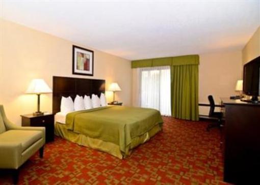 фото отеля Quality Inn Shelburne