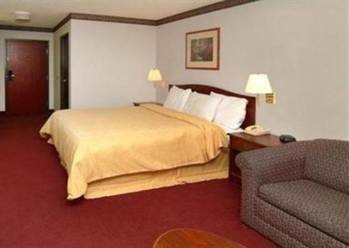 фото отеля Quality Inn & Suites Wichita Falls