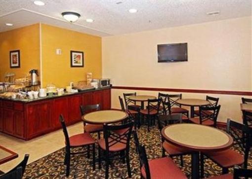 фото отеля Quality Inn & Suites Wichita Falls