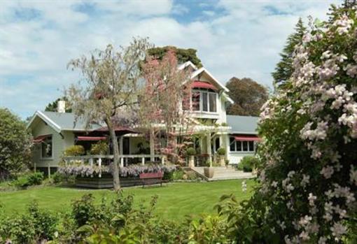 фото отеля Bronte Country Estate Hotel Nelson