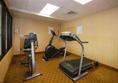 фото отеля Comfort Inn & Suites Maumee