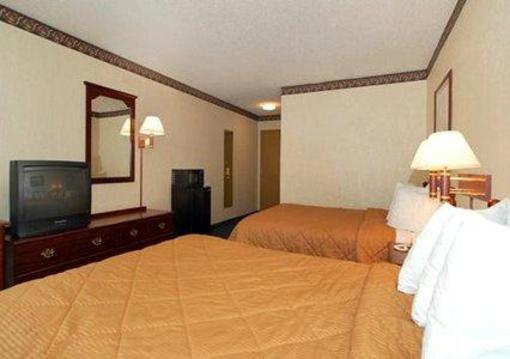 фото отеля Comfort Inn & Suites Maumee