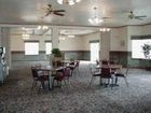 фото отеля Rodeway Inn Fort Stockton