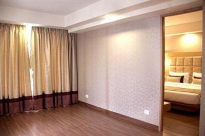 фото отеля K Hotel Faridabad