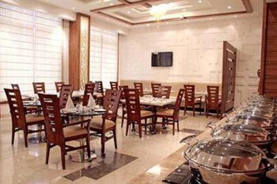 фото отеля K Hotel Faridabad