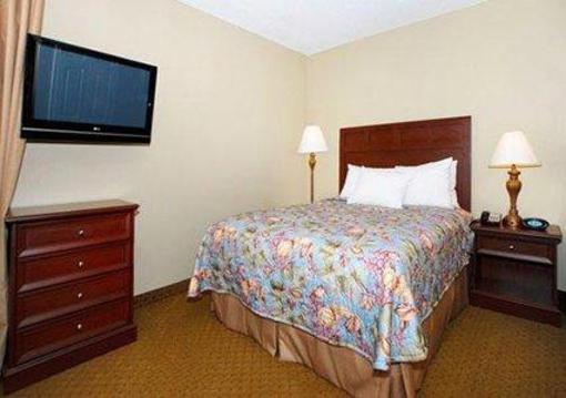 фото отеля MainStay Suites Mount Pleasant (South Carolina)