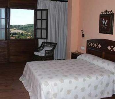 фото отеля Hotel El Mirador de Deva