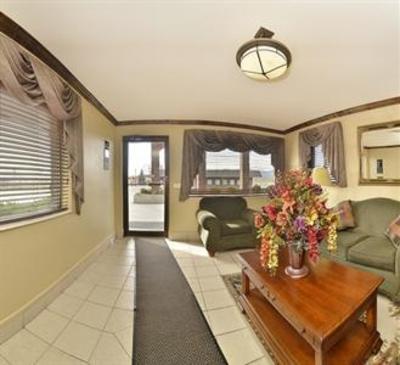 фото отеля Best Western Paradise Inn Beaver (Utah)