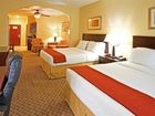 фото отеля Holiday Inn Express Hotel & Suites New Boston