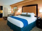 фото отеля Holiday Inn Express Hotel & Suites Mobile Saraland