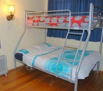 фото отеля Pennys Backpackers