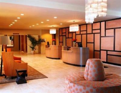 фото отеля Sheraton Pleasanton Hotel