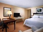 фото отеля Sheraton Pleasanton Hotel