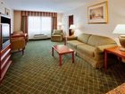 фото отеля Holiday Inn Express Hotel & Suites New Milford (Pennsylvania)
