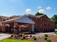 Comfort Inn Cleveland South/Independence