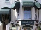 фото отеля Croydon Hotel