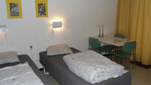 фото отеля Danhostel Naestved
