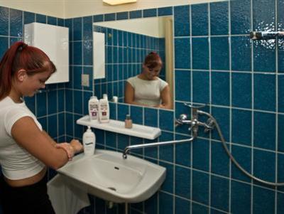 фото отеля Danhostel Naestved
