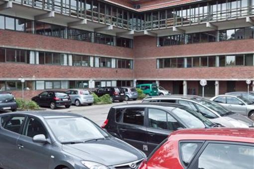 фото отеля Danhostel Naestved
