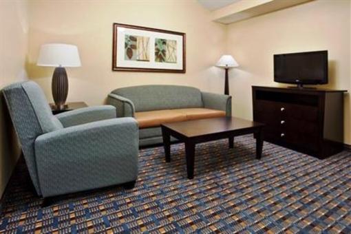 фото отеля Holiday Inn Express Alpharetta-Roswell