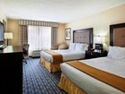 фото отеля Holiday Inn Express Alpharetta-Roswell