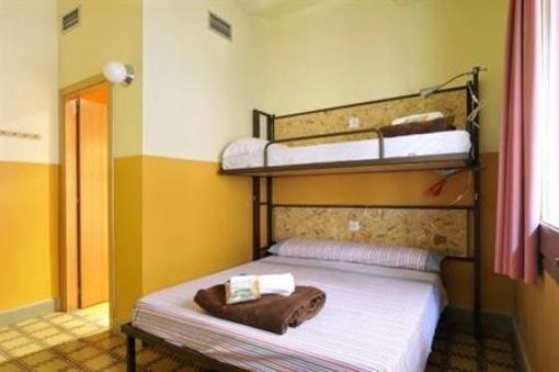фото отеля Equity Point Girona