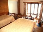 фото отеля Cedar Inn Darjeeling