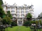 фото отеля Cedar Inn Darjeeling