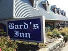фото отеля BEST WESTERN Bard's Inn