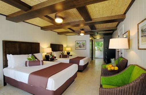 фото отеля The Mauian Hotel on Napili Beach