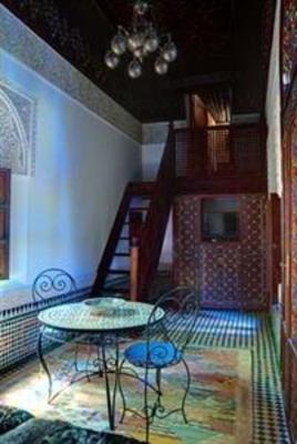 фото отеля Riad Rcif