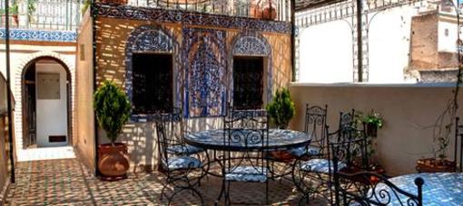 фото отеля Riad Rcif