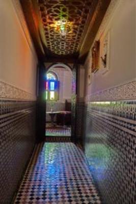 фото отеля Riad Rcif