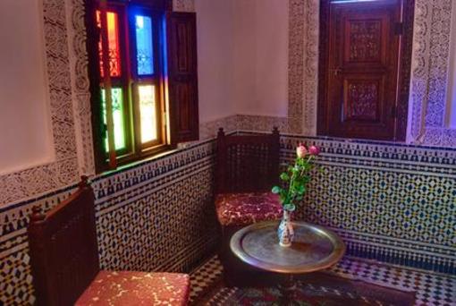 фото отеля Riad Rcif