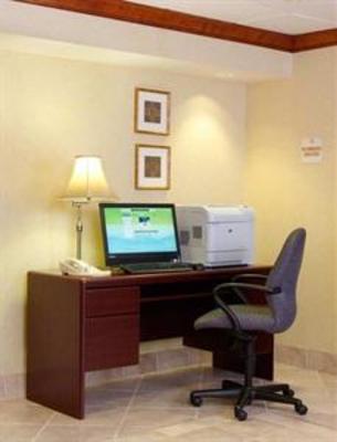 фото отеля Hampton Inn Philadelphia Mt. Laurel