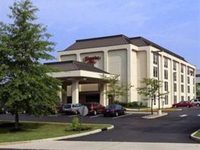 Hampton Inn Philadelphia Mt. Laurel