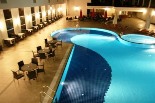 фото отеля Dalaman Airport Lykia Resort Hotel