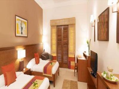 фото отеля Angsana Oasis Resort Bangalore